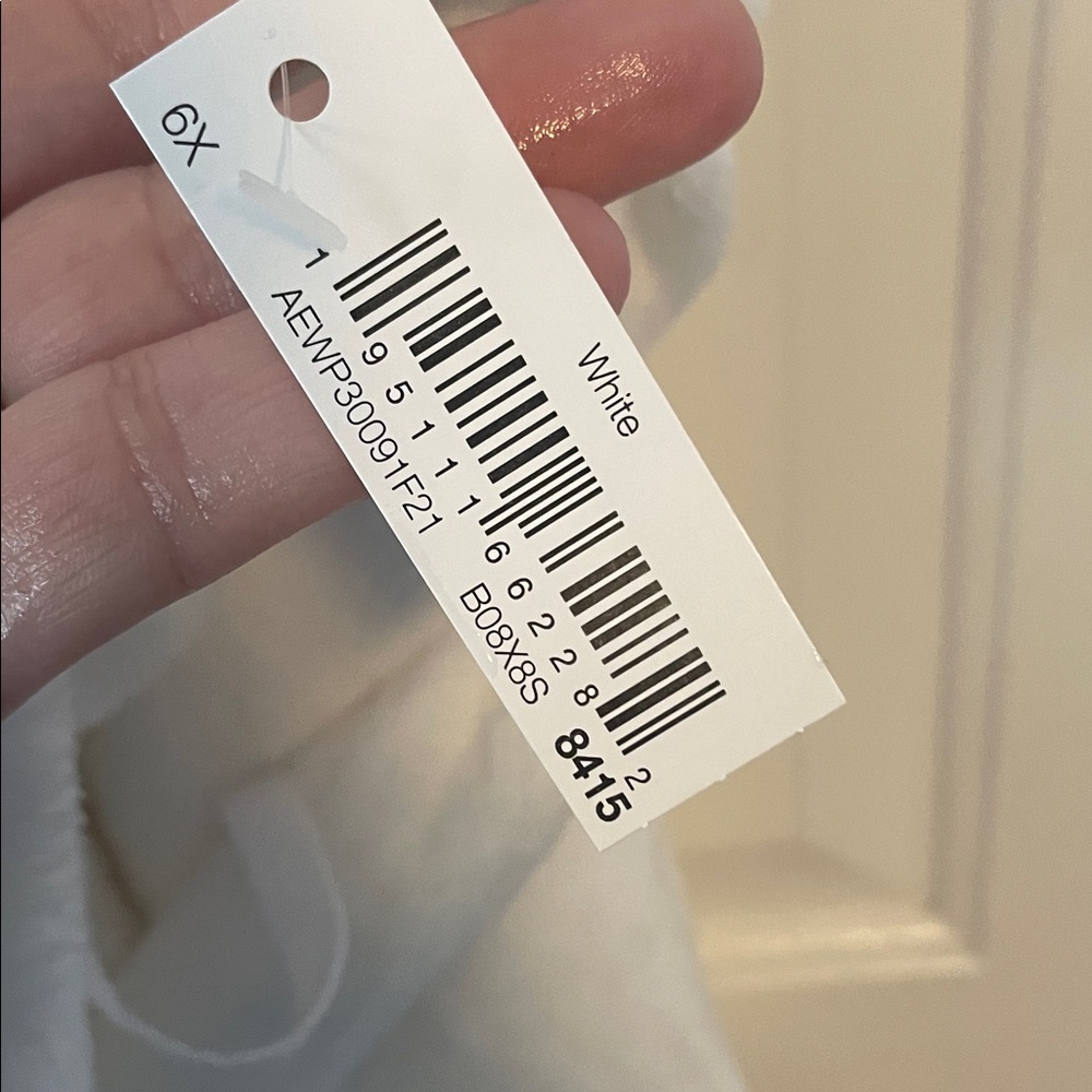 Amazon Essentials Soft Cream Robe - Picture 2 of 5